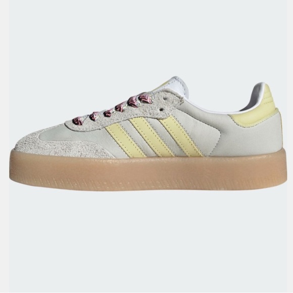 NWT ADIDAS Sambas Platform! - Picture 5 of 15